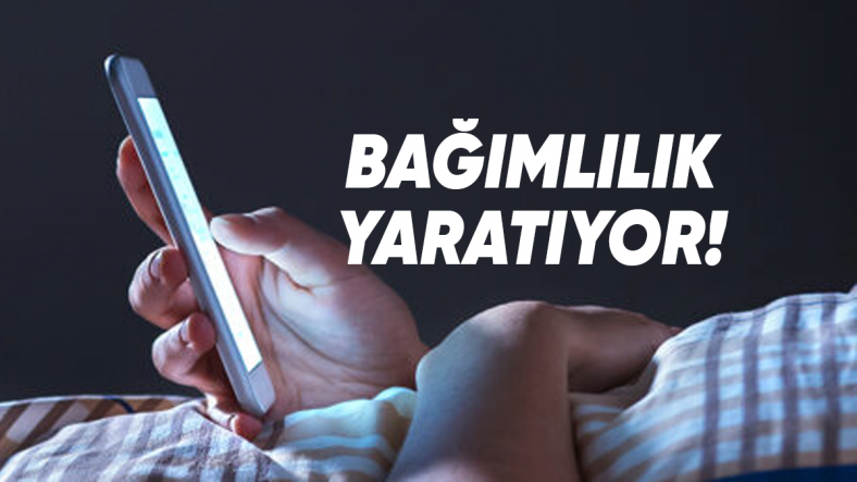 Bağımlılığın Pençesindeyiz: Akıllı Telefonlardan Sadece 72 Saat Başka Kaldığımızda Beyin Aktivitelerinde Görülen Değişimler