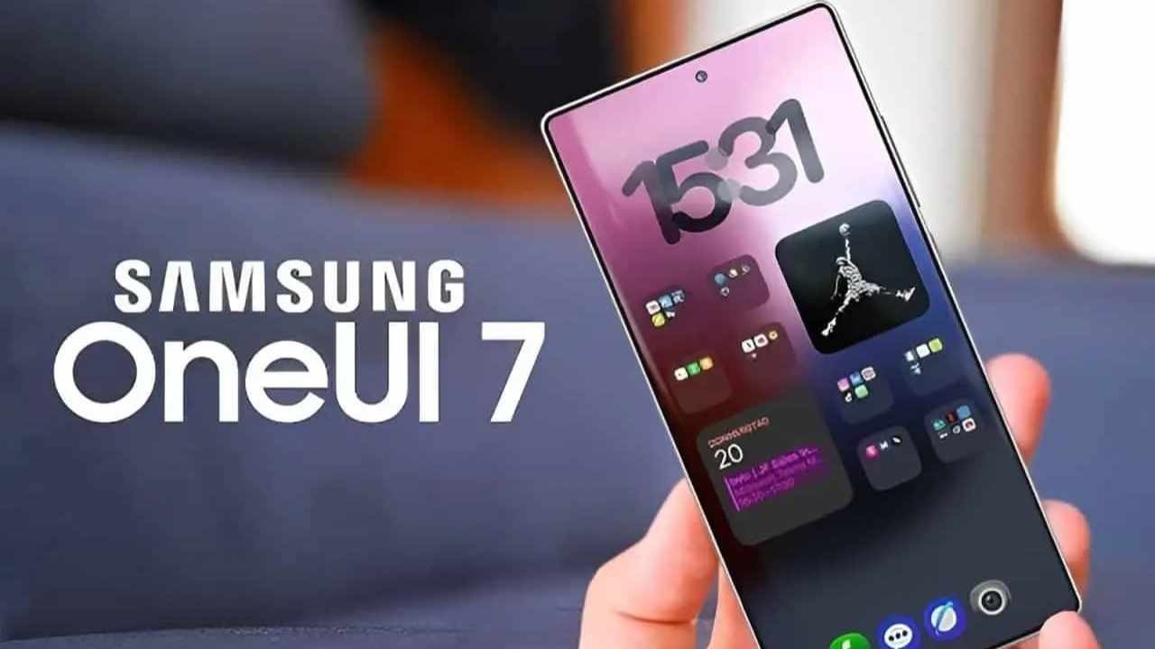 Büyük Samsung güncellemesi için geri sayım başladı!