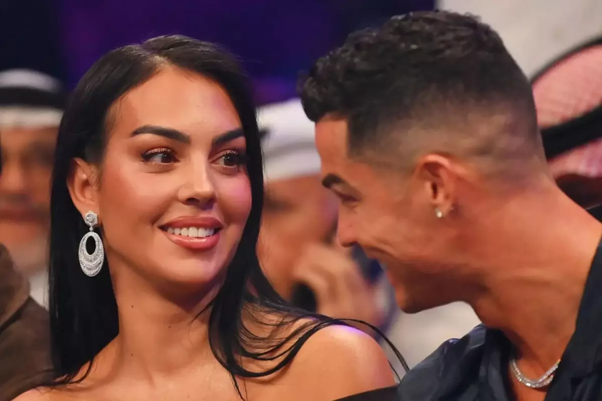 Cristiano Ronaldo’dan evlilik sözleri