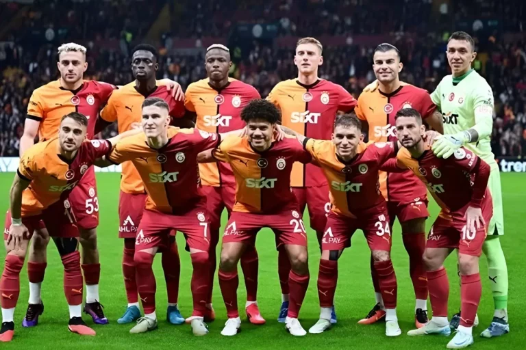 Derbide oynayamayacak! Galatasaray’da yıldız oyuncudan kötü haber