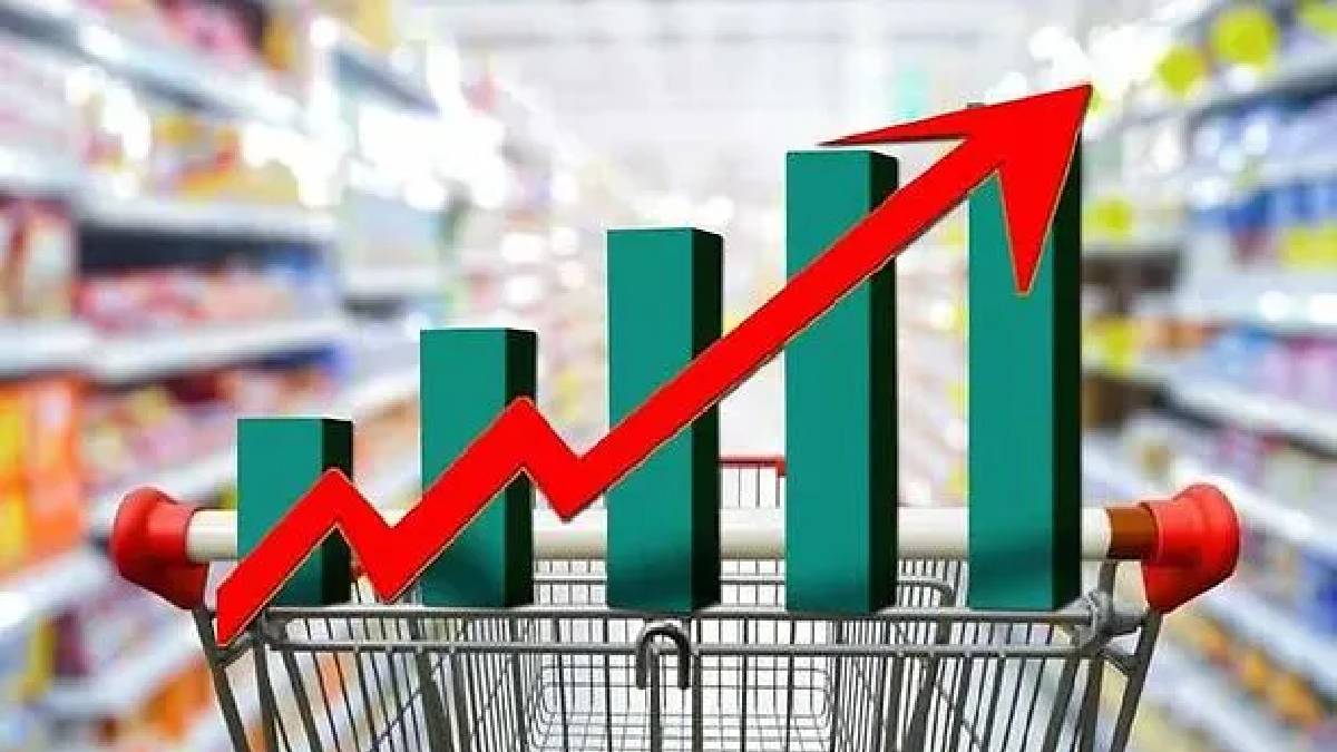 Ekonomistlerin Mart ayı TÜFE tahmini yüzde 2,90 artış oldu