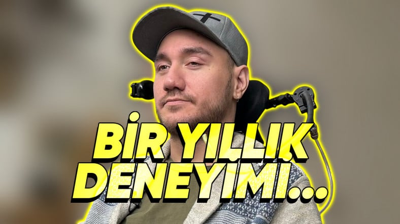 Elon Musk Sayesinde Beyninde ‘Zihin Okuma Çipi’ Bulunan Adam Bir Yıllık Tecrübesini Paylaştı: “Hayatım Değişti…”