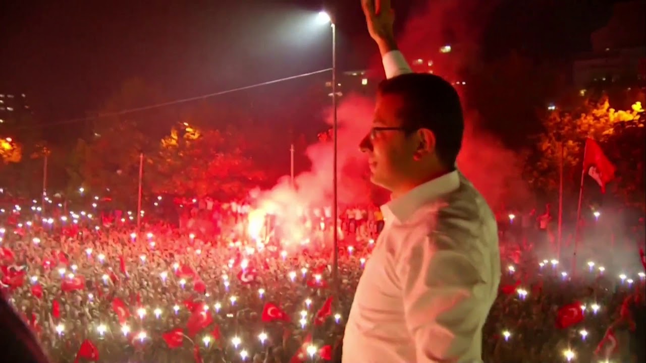 İmamoğlu’nun tutuklanması Türkiye ekonomisini nasıl etkileyecek?