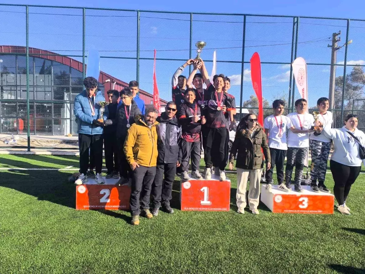 Köyceğiz Bocce Takımı’ndan Büyük Başarı