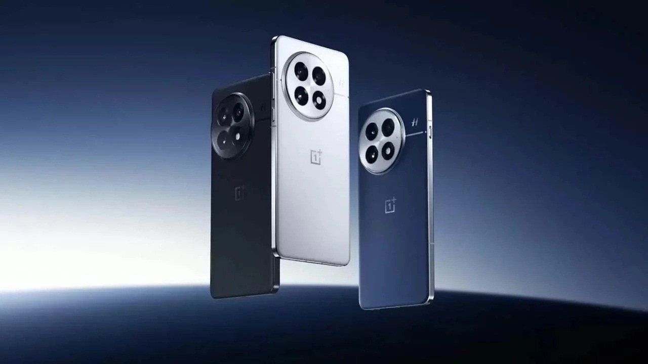OnePlus 13T için perde aralanıyor!