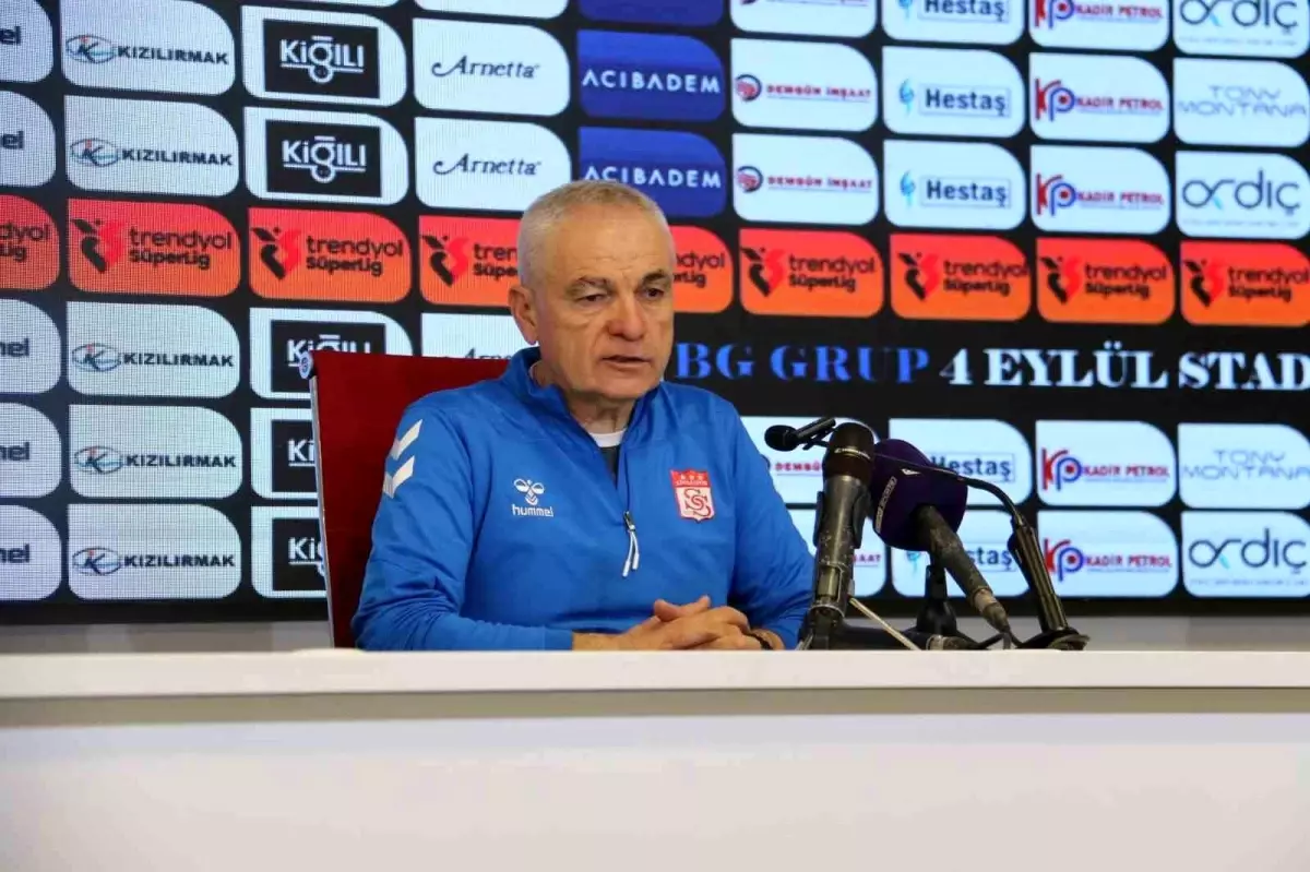 Sivasspor’dan Etkileyici Galibiyet