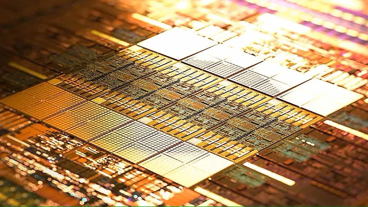 TSMC beklenen teknolojiye geçiş yapıyor!