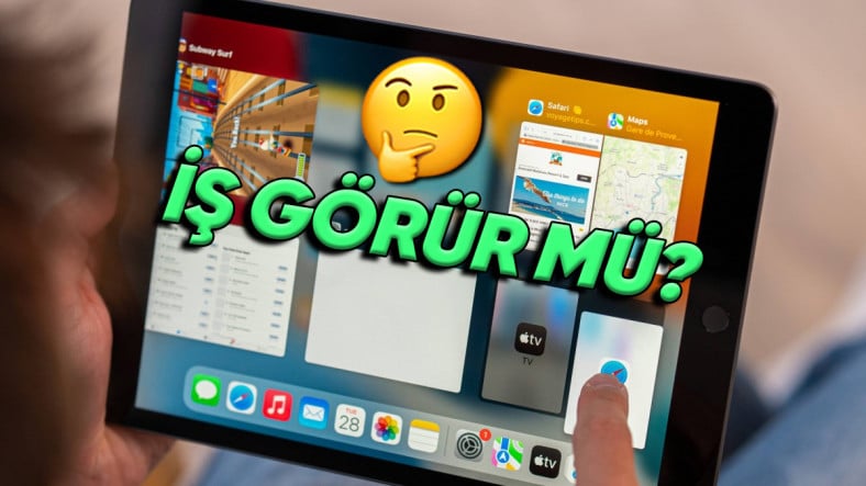 Uygun Fiyatlı iPad Arayanlar Buraya: Yıl Olmuş 2025, iPad 9 Almak Hâlâ Mantıklı mı Yoksa Çağ Dışı mı Kaldı?