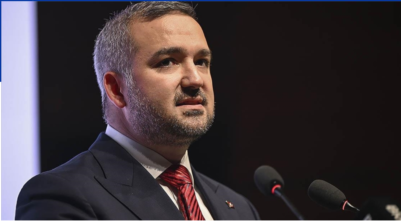 YENİLEME: TCMB/Karahan: Sıkı para politikası duruşumuzu kararlılıkla sürdürüyoruz