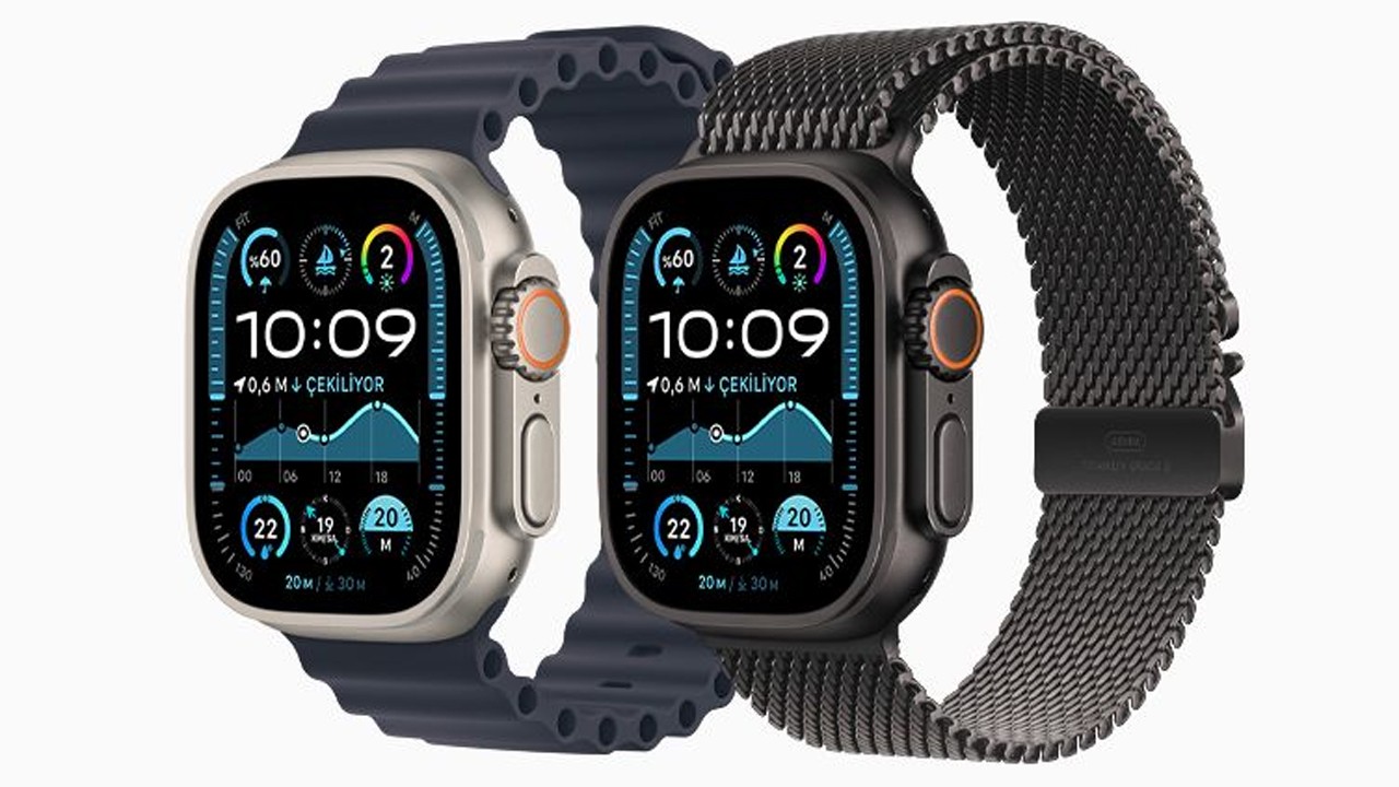 Yıllar önce gelmesi gereken özellik, nihayet Apple Watch’lara geliyor
