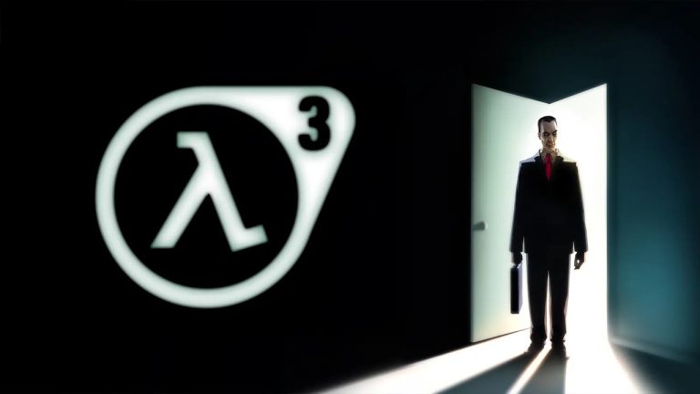 Yoksa geliyor mu? Half-Life 3 yeni aşama!