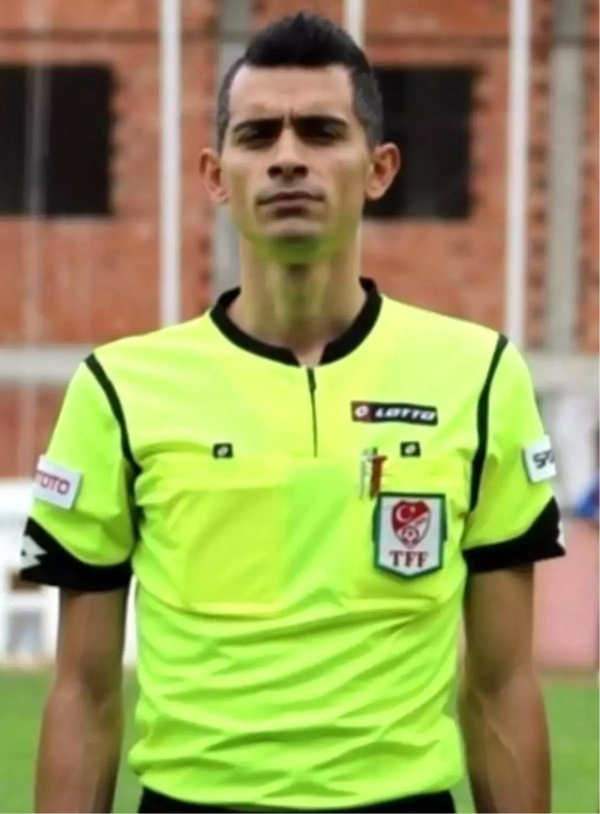 3. Lig 4. Grup Hakem Atamaları Açıklandı