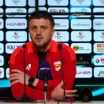 Adanaspor’da Moral Sorunları: 3-0 Mağlubiyet