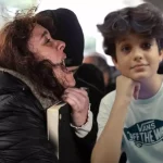 Ahmet Minguzzi’nin annesine atılan tehdit mesajları ortaya çıktı