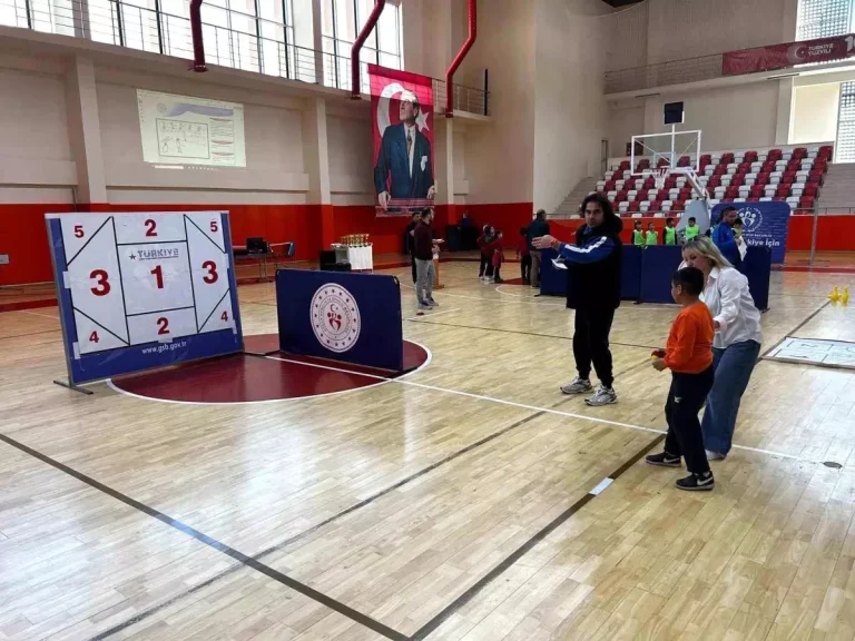 Akçakoca’da Geleneksel Oyunlar Şenliği