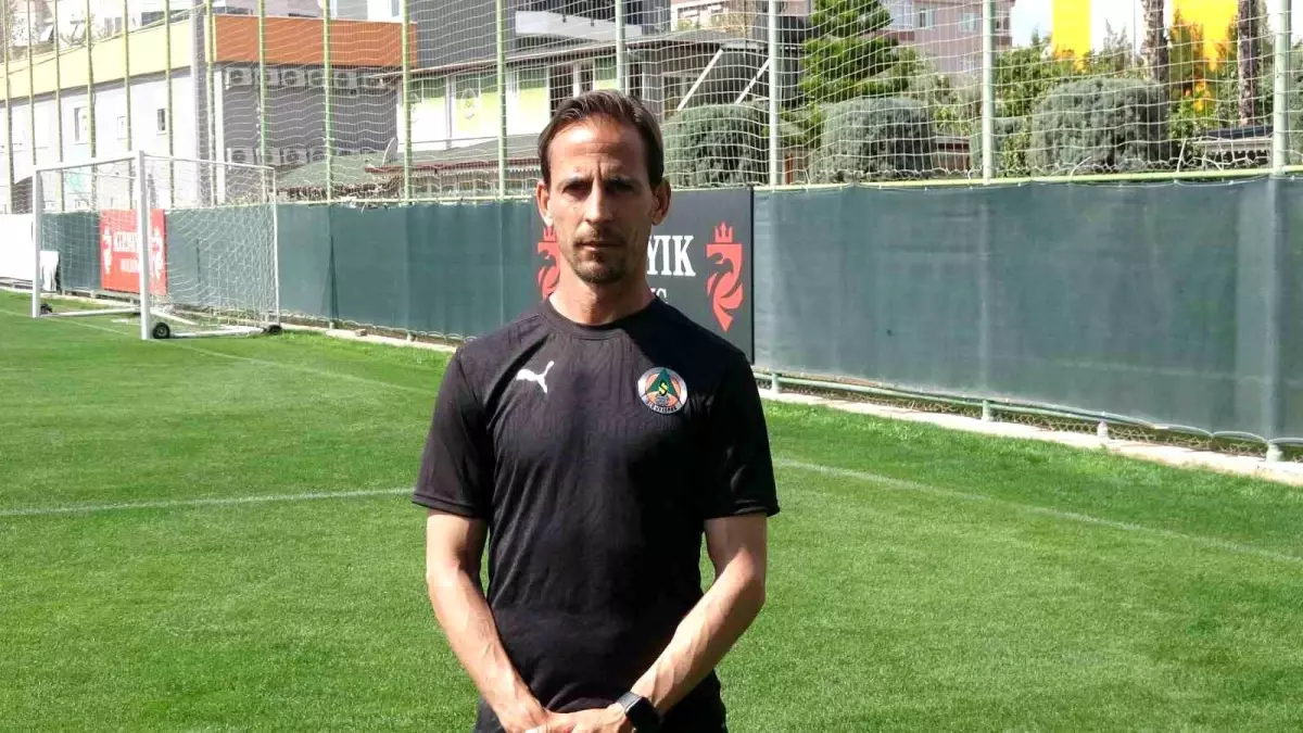 Alanyaspor’dan Bodrum FK Maçı Öncesi İddialı Açıklamalar