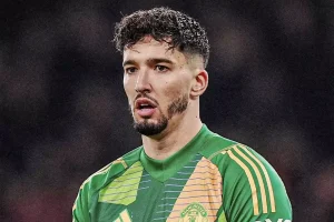 Altay Bayındır, kariyerinde bir ilki yaşadı