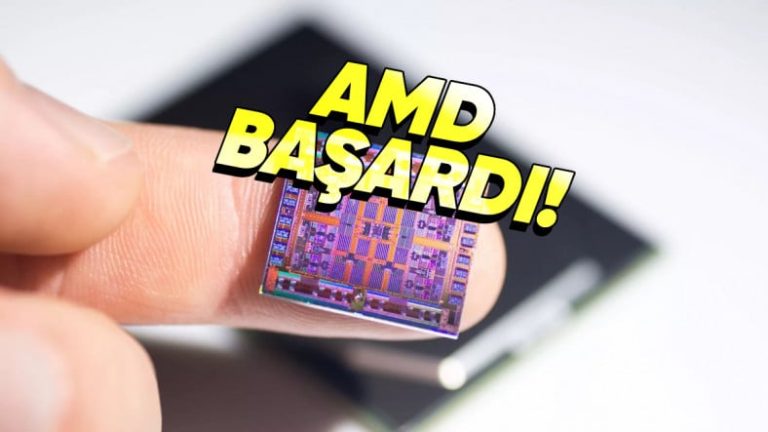 AMD, Dünyanın Birinci 2nm Çipini Duyurdu: Pekala Sav Edildiği Kadar “Gelişmiş” mi?