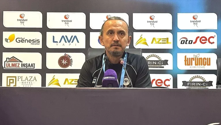 Amed Sportif’ten Kritik Galibiyet