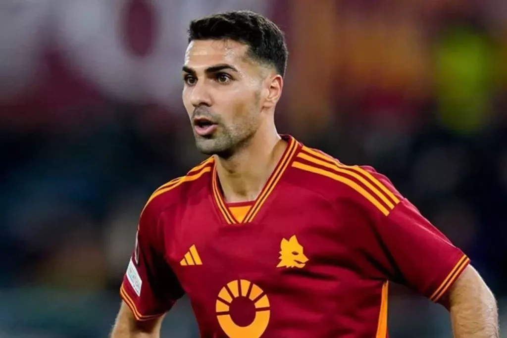 Anlaşma sağlandı! Zeki Çelik, yeni sezonda Premier Lig’de