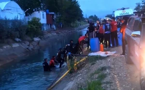Antalya’da Kayıp Çocuğun Cansız Bedeni Bulundu