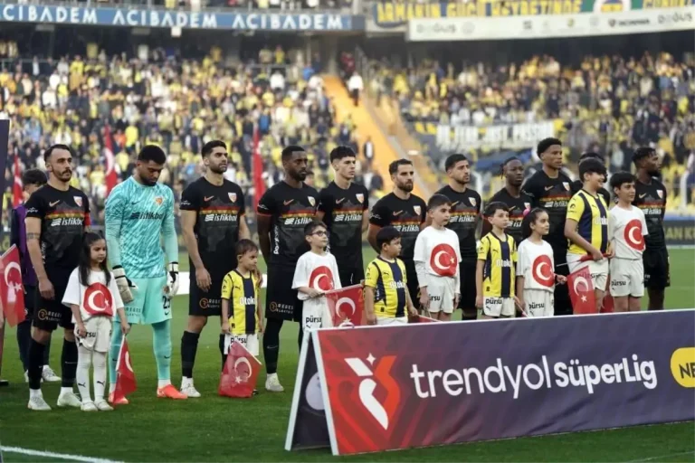 Bilal Bayezit: Süper Lig’de Kalmayı Hedefliyoruz