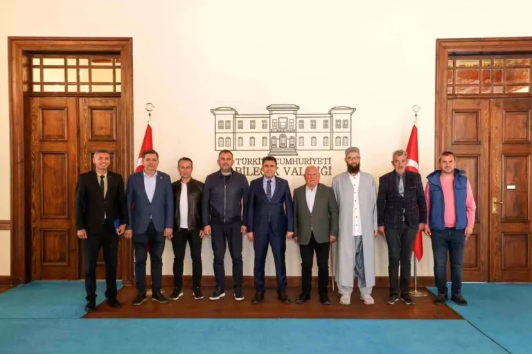 Bilecik 1. Amatör Lig Finali Tarih Belirlendi
