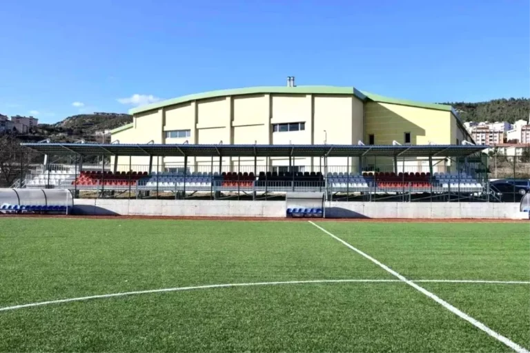 Bilecik U-16 Şampiyonasına Ev Sahipliği Yapacak