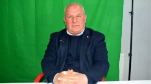 Bilecik’te Göztepe-Ankaragücü Maçı