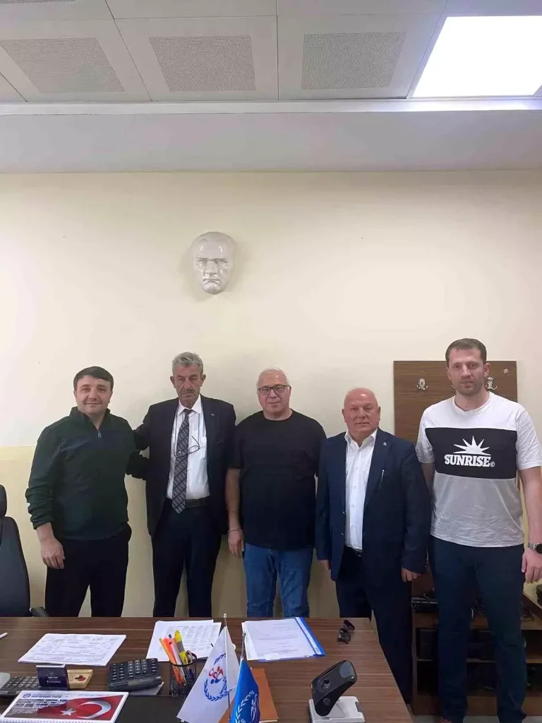 Bilecik’te U18 Türkiye Şampiyonası Başlıyor