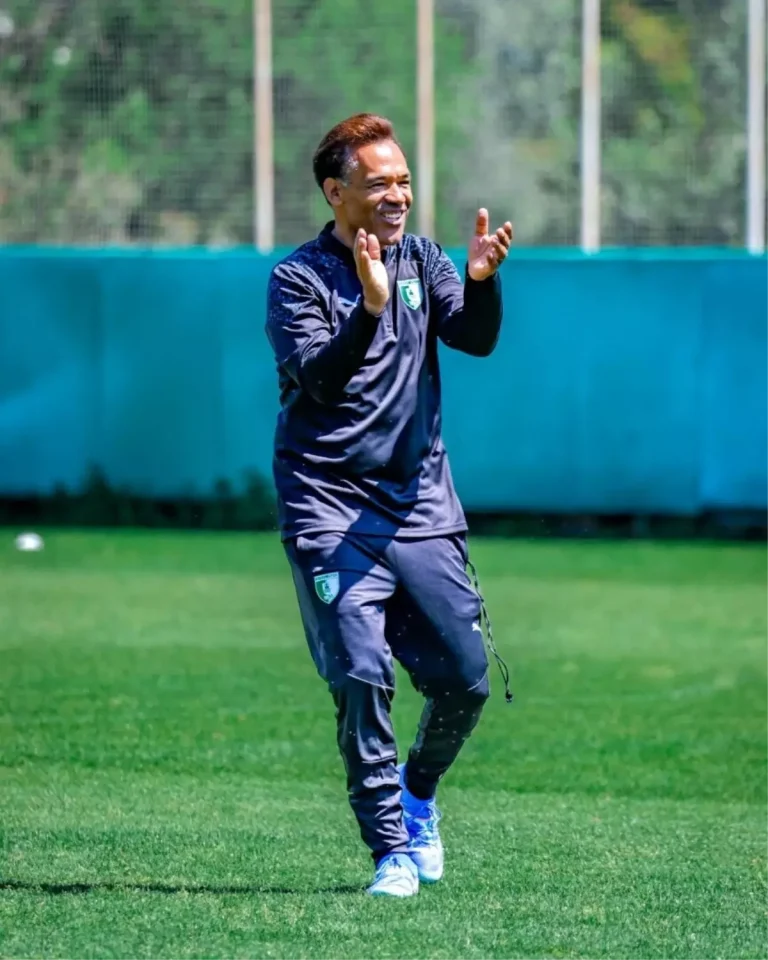 Bodrum FK, Samsunspor’u Ağırlıyor