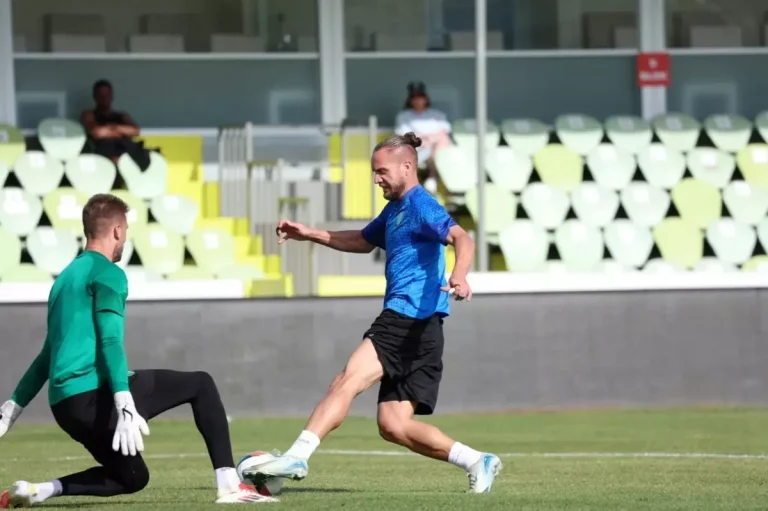 Bodrum FK, Samsunspor’u Bekliyor