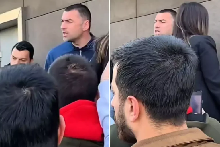 Burak Yılmaz’ı çıldırtan Fenerbahçe sözleri: Nasıl konuşuyorsun lan sen?