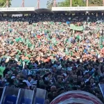 Bursaspor Kupasını 20 Nisan’da Alacak