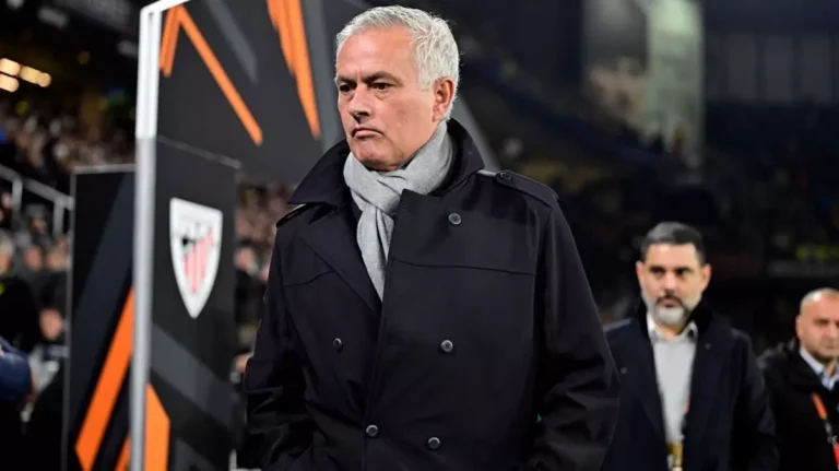 Büyük sürpriz: Rangers’ın hedefi Jose Mourinho