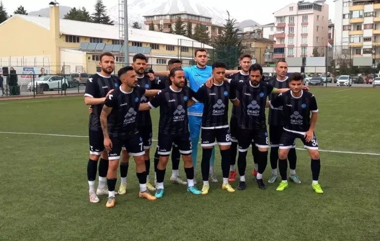 Develigücü Ceyhan’a Hazırlanıyor
