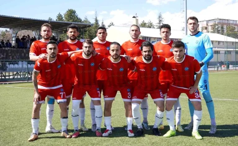 Develigücü PlayOff için kazanmak istiyor