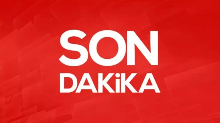 Dışişleri Bakanı Hakan Fidan, Diplomasi Forumu’nda çağrıda bulundu: İsrail, Gazze’de barış ilan etmeli