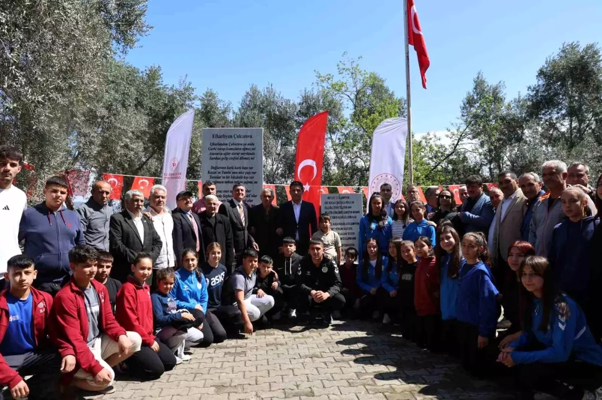 Dünya ve Olimpiyat Şampiyonu İsmet Atlı, Vefatının 11. Yılında Anıldı