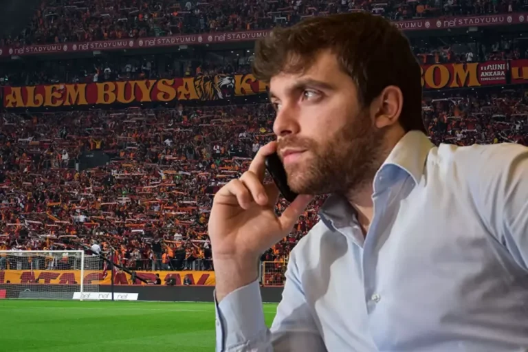 Dünyaca ünlü gazeteciden Galatasaraylıları yıkan haber