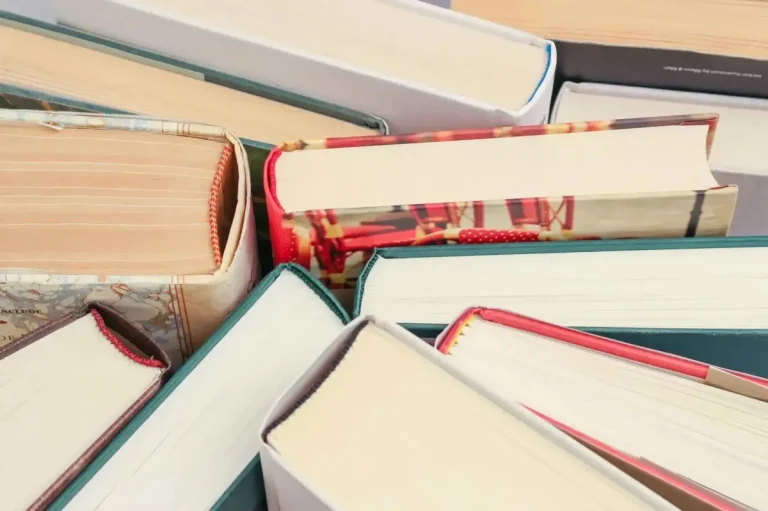 Dünyada En Fazla Kitap Okuyan Ülke ABD