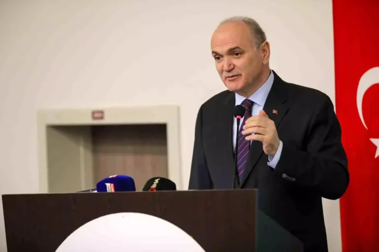 Düzce Belediye Başkanı’ndan Yangın Güvenliği Uyarısı