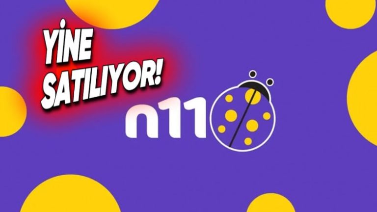 E-ticaret Devi n11 Bir Kere Daha Satılıyor! İşte Yeni Sahibi