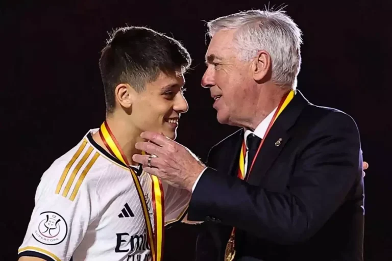 Efsane geri dönüyor! Real Madrid’in yeni teknik direktörü için çok konuşulacak iddia