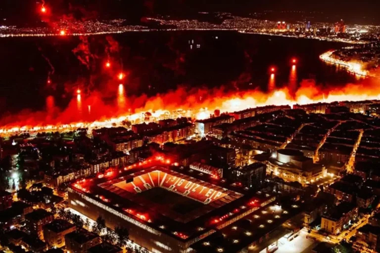 En çok taraftarı olan takımlar belli oldu! Türkiye’den de 3 takım var