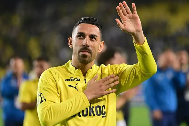 En yakın arkadaşı devrede! İrfan Can Kahveci Fenerbahçe’den ayrılabilir