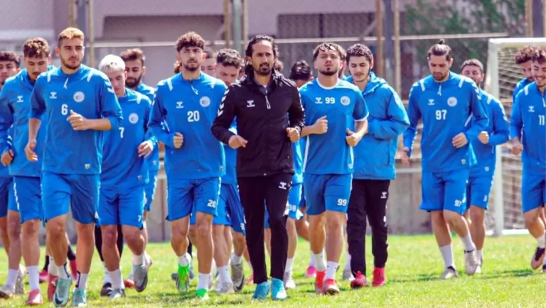 Erciyes 38 FK Sezonu Kapatıyor