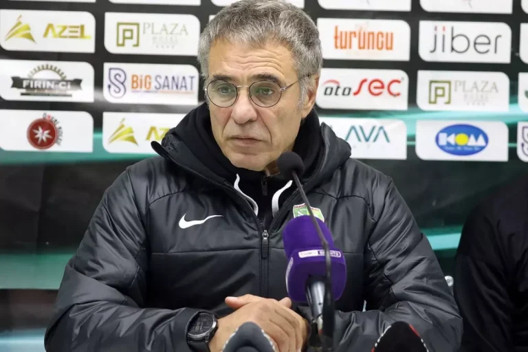 Ersun Yanal’a 1 hafta arayla ikinci acı haber