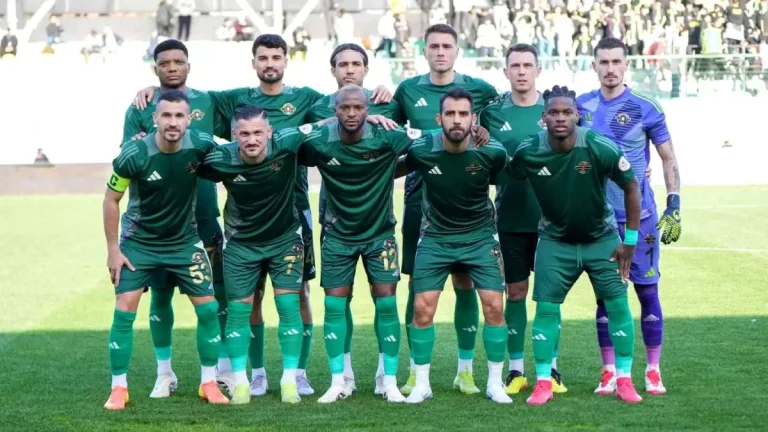 Esenler Erokspor, Ankaragücü’nü 3-1 Yendi