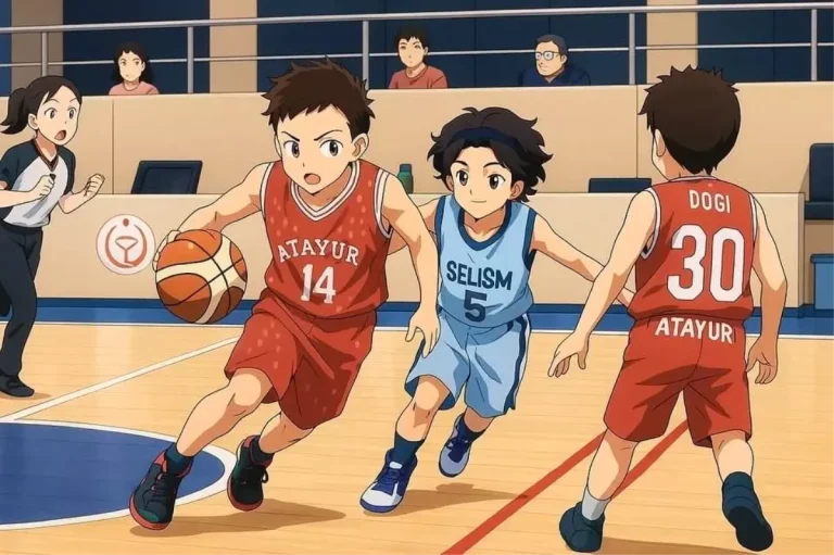 Eskişehir’de Yapay Zeka ile Ghibli Tarzı Görseller